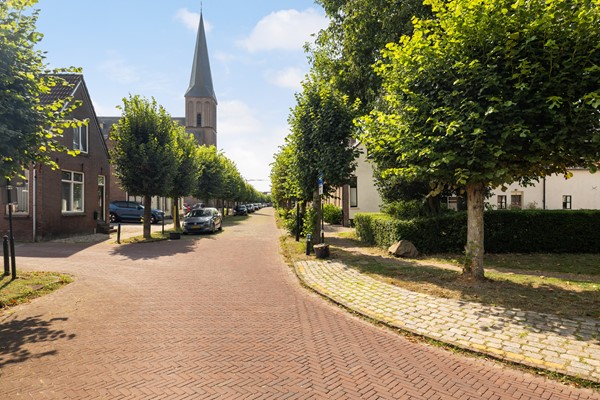Medium property photo - Havendijk 13, 4153 AW Beesd